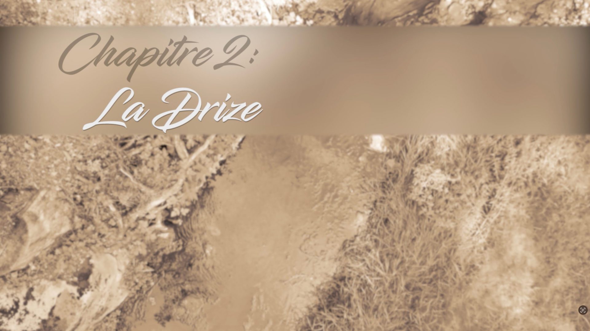 Troinex, un village se raconte… 2 : La Drize