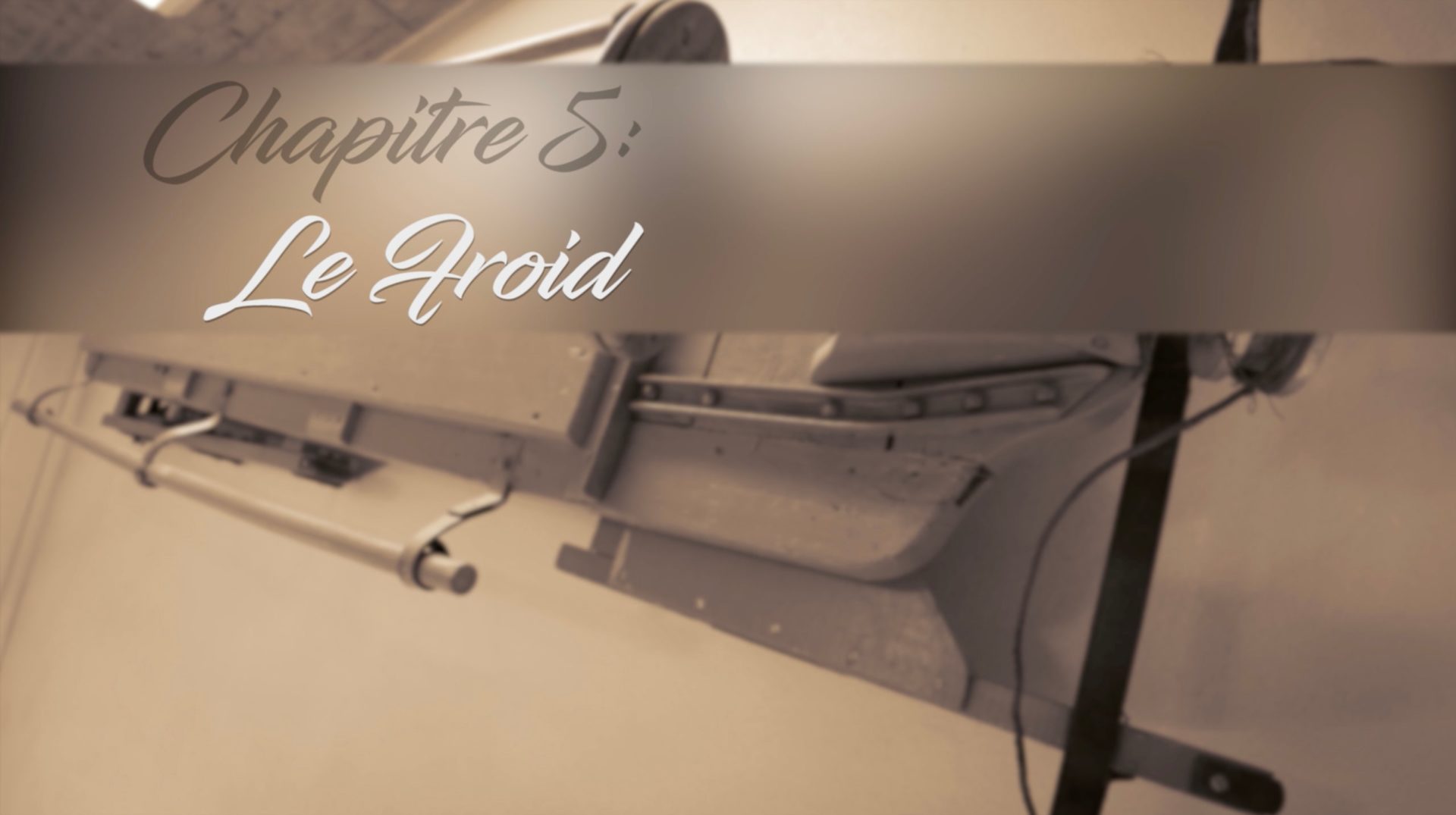 Troinex, un village se raconte… 5 : Le froid