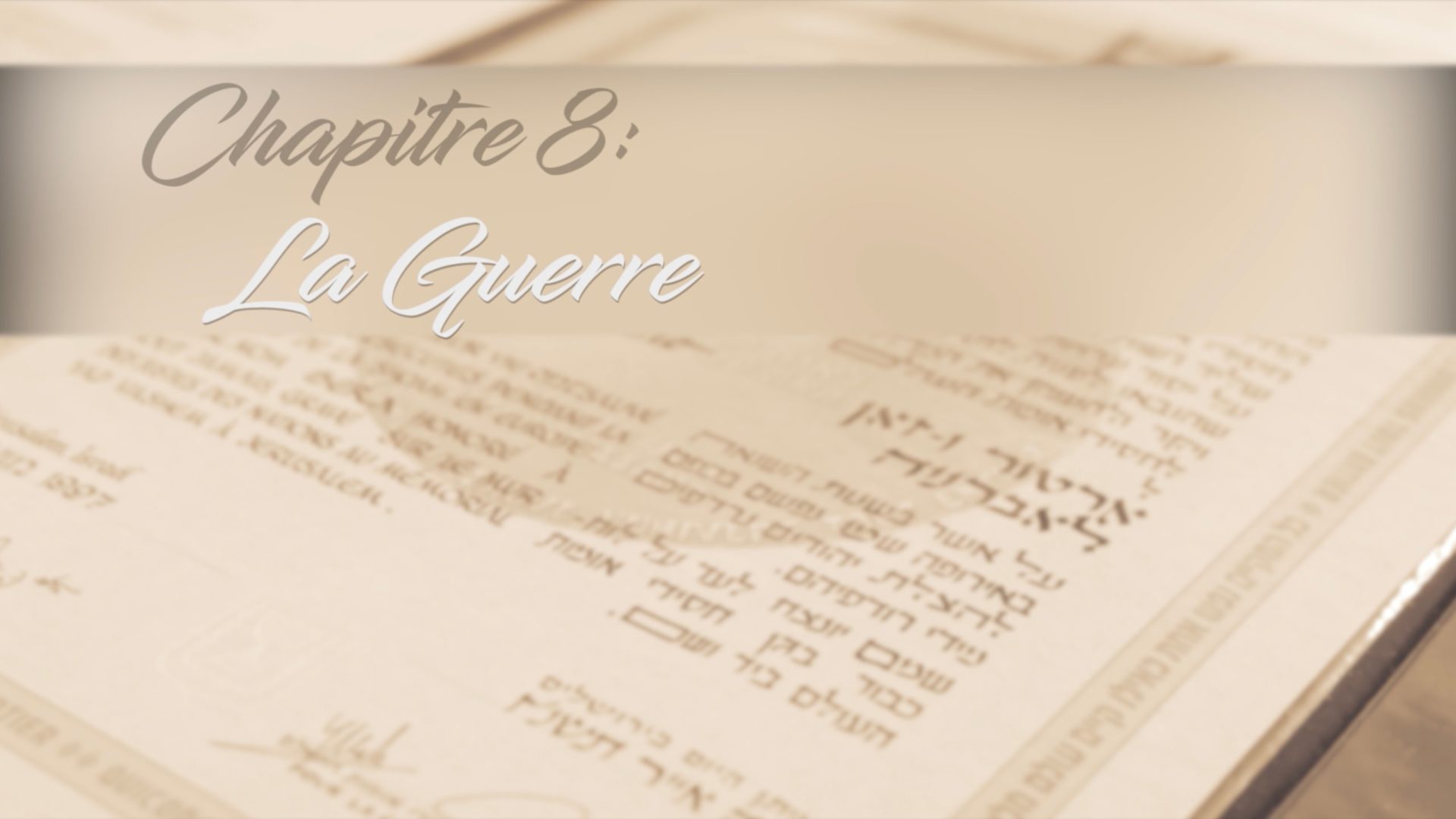 Troinex, un village se raconte… 8 : La guerre